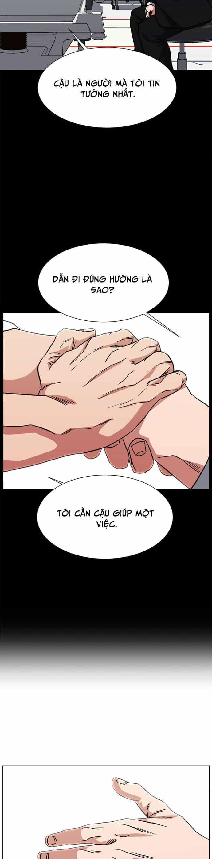Bố Già Trùng Sinh - Chương 69 - ảnh 28