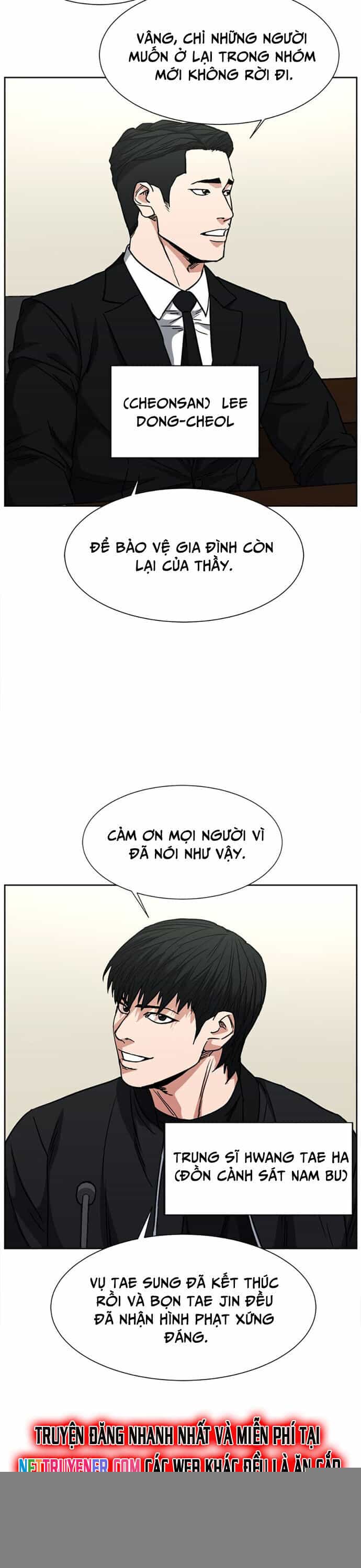 Bố Già Trùng Sinh - Chương 69 - ảnh 36