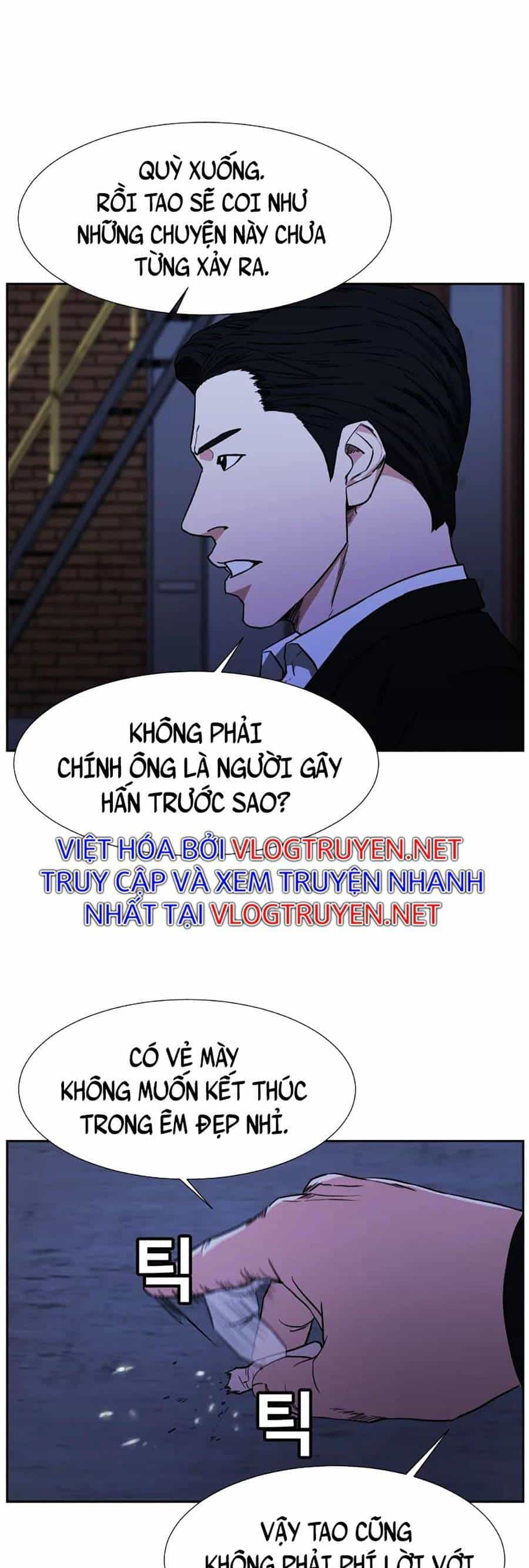 Bố Già Trùng Sinh - Chương 7 - ảnh 10