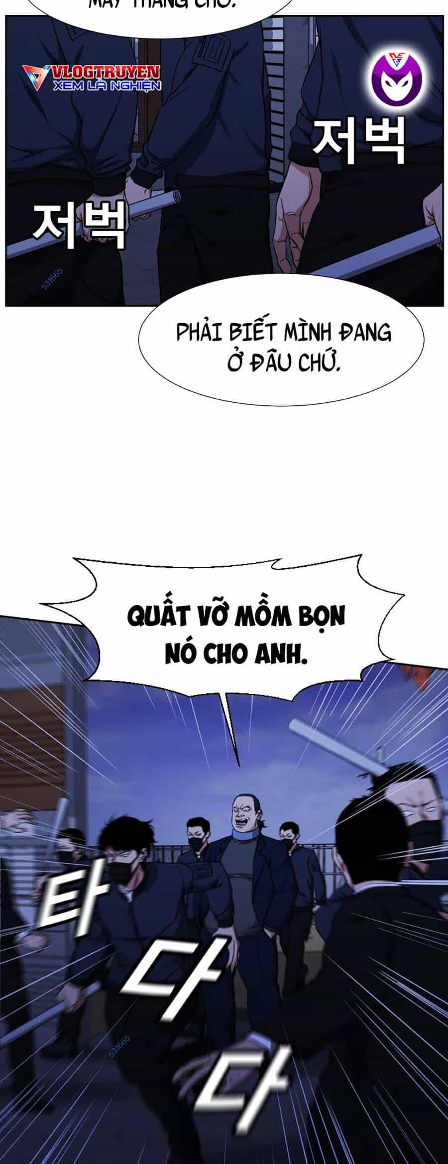 Bố Già Trùng Sinh - Chương 7 - ảnh 21
