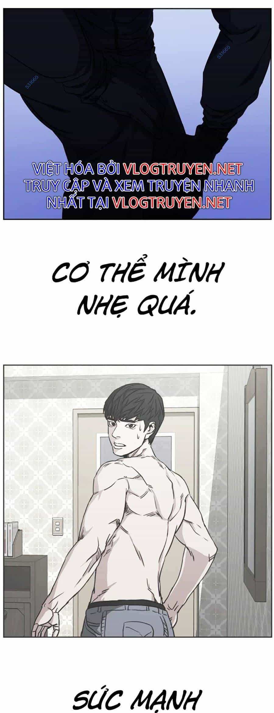 Bố Già Trùng Sinh - Chương 7 - ảnh 25