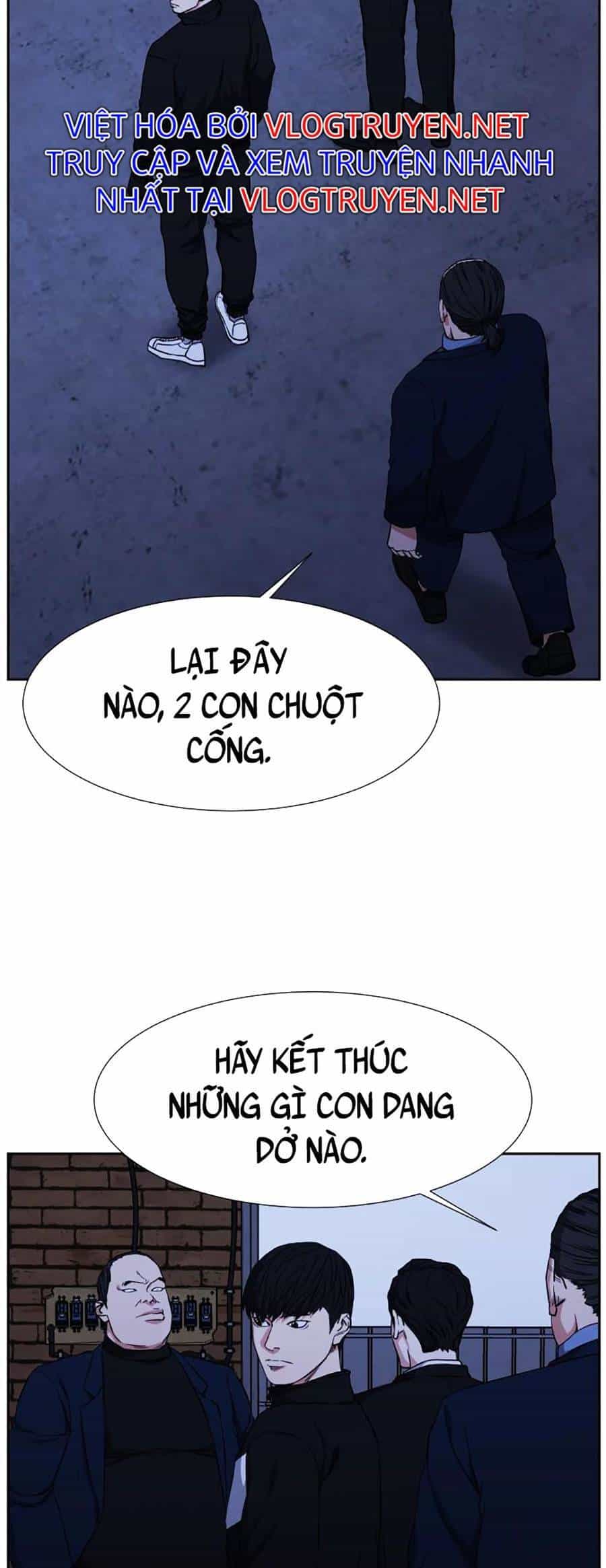 Bố Già Trùng Sinh - Chương 7 - ảnh 44