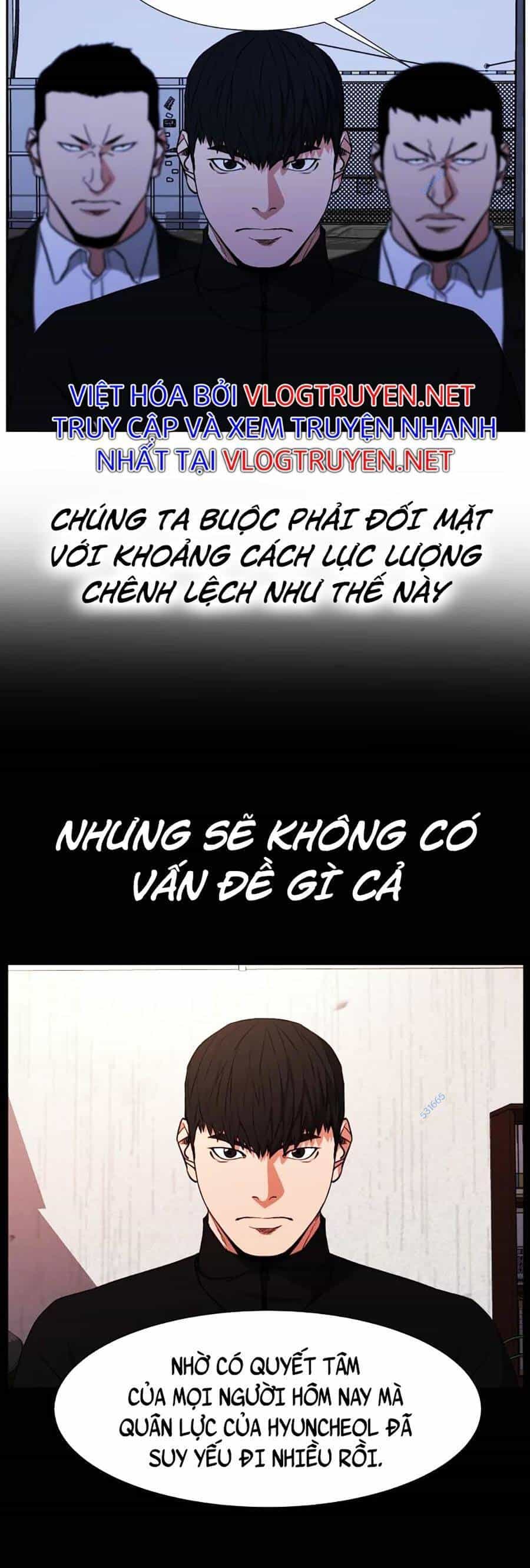 Bố Già Trùng Sinh - Chương 7 - ảnh 5