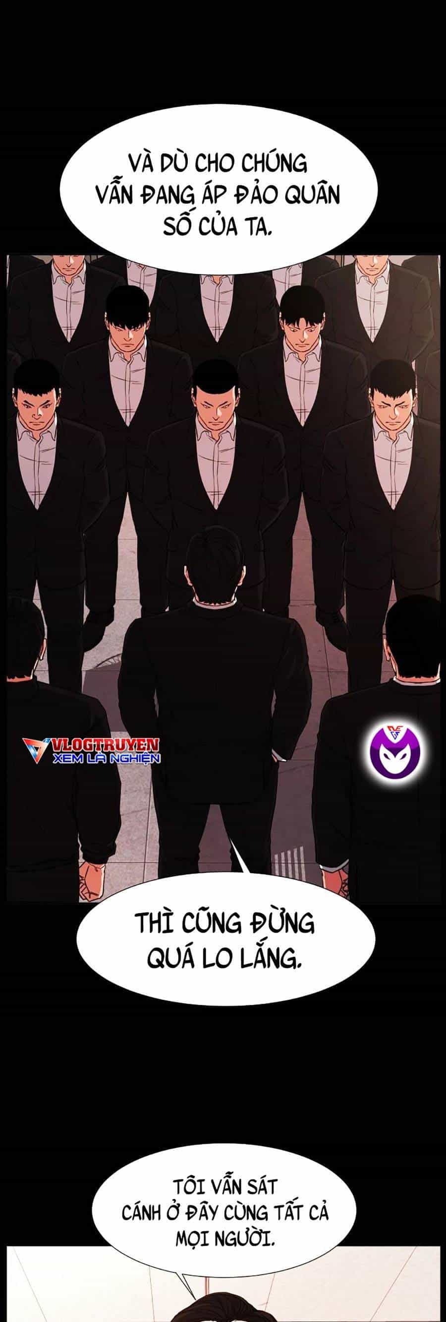 Bố Già Trùng Sinh - Chương 7 - ảnh 6