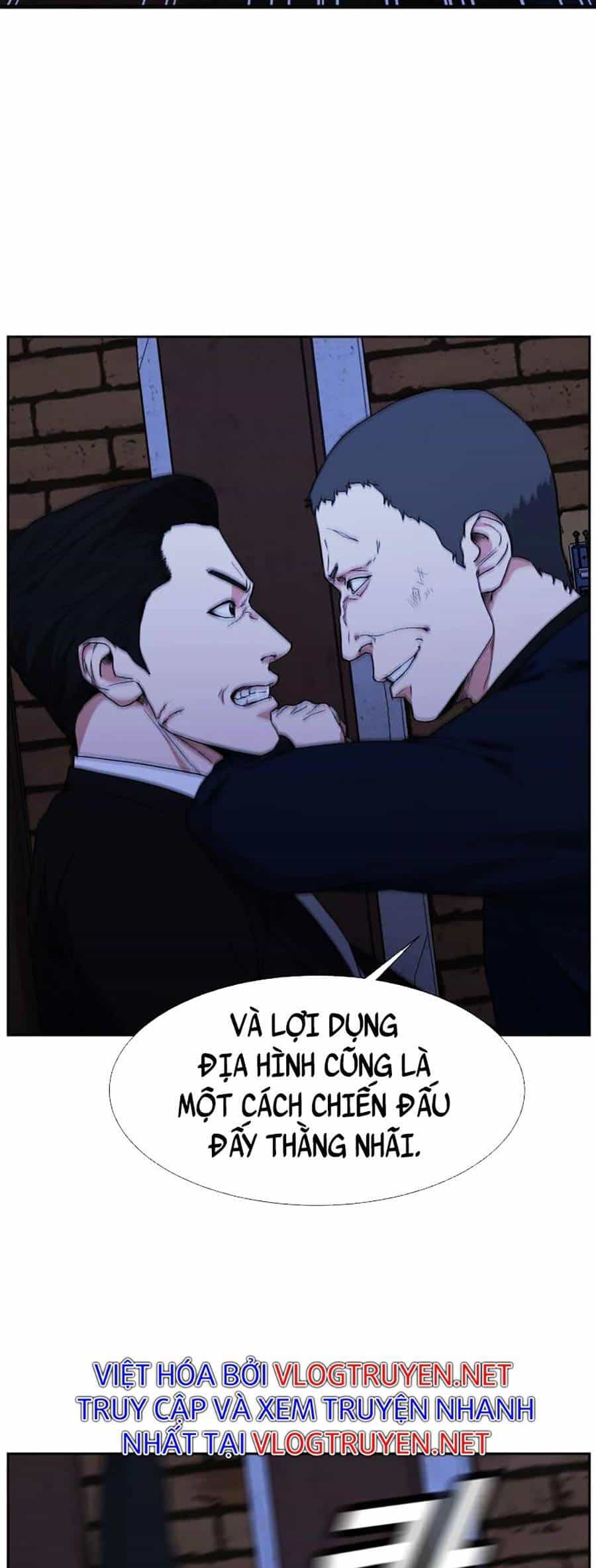 Bố Già Trùng Sinh - Chương 8 - ảnh 18