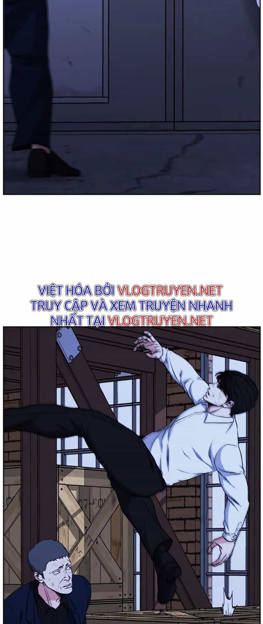 Bố Già Trùng Sinh - Chương 8 - ảnh 48