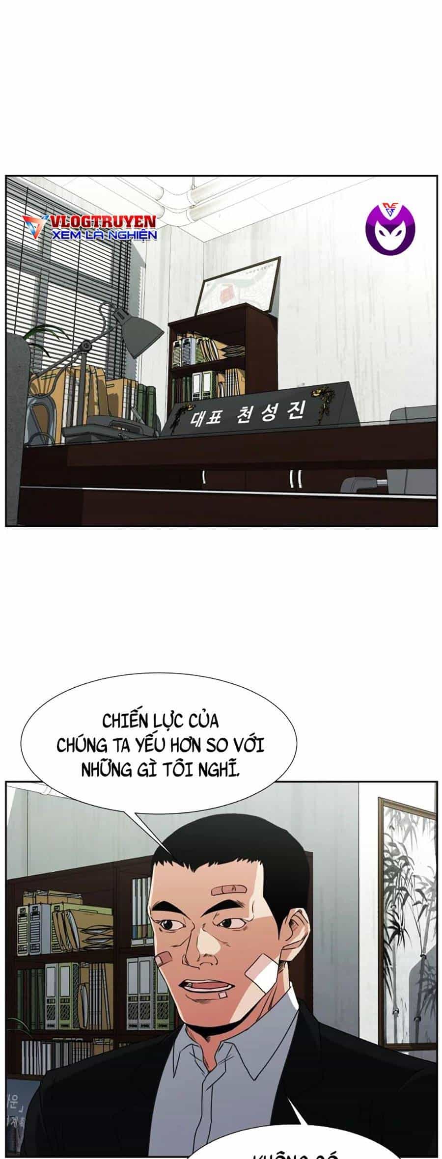 Bố Già Trùng Sinh - Chương 9 - ảnh 12