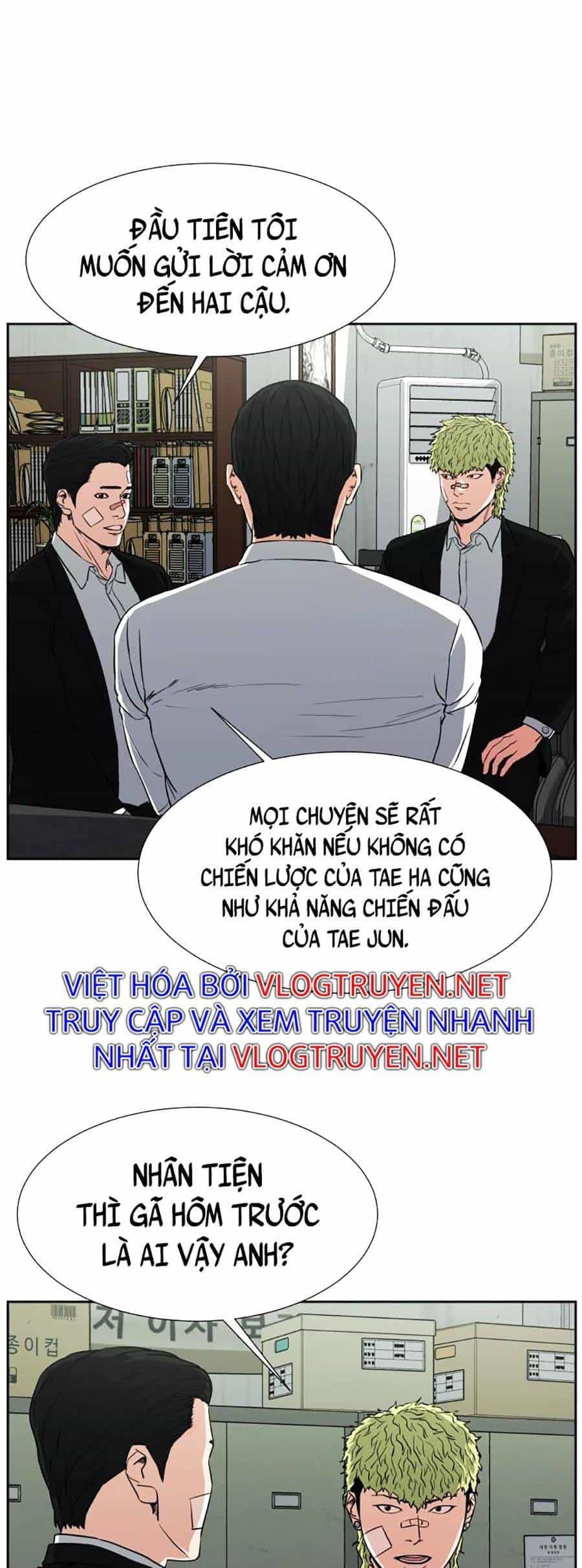 Bố Già Trùng Sinh - Chương 9 - ảnh 16