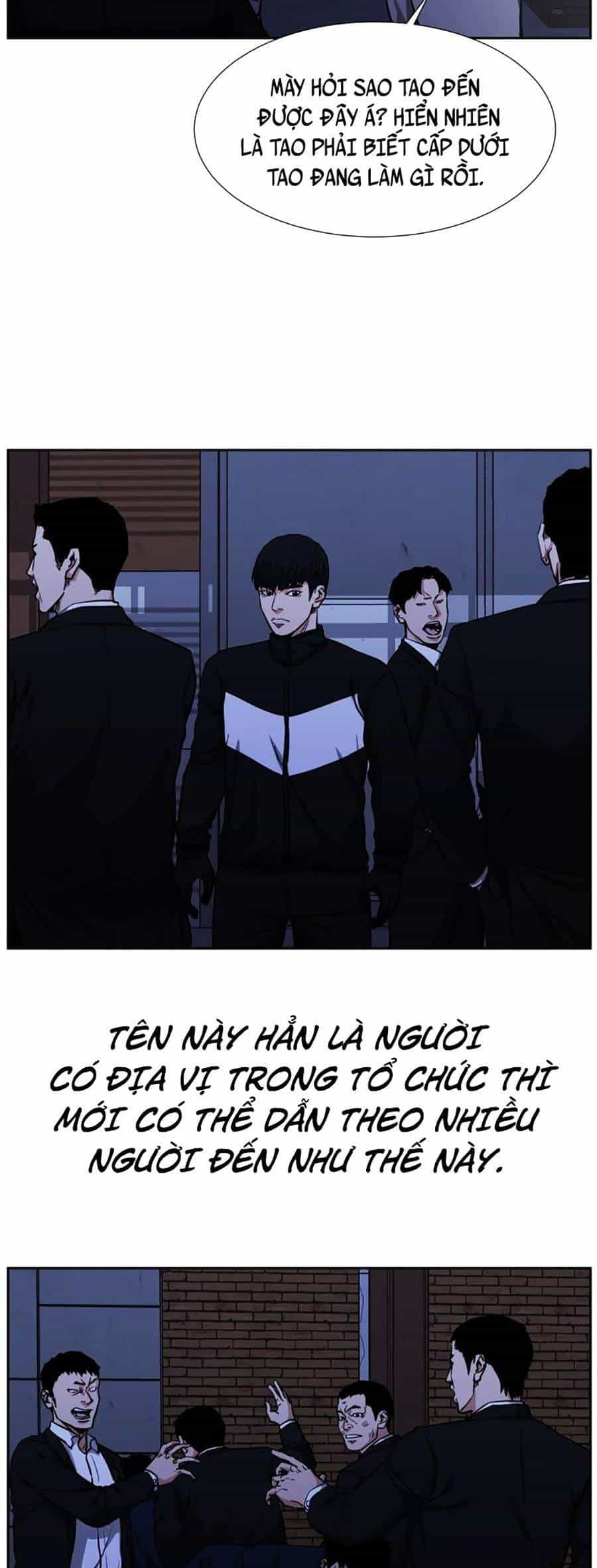 Bố Già Trùng Sinh - Chương 9 - ảnh 2