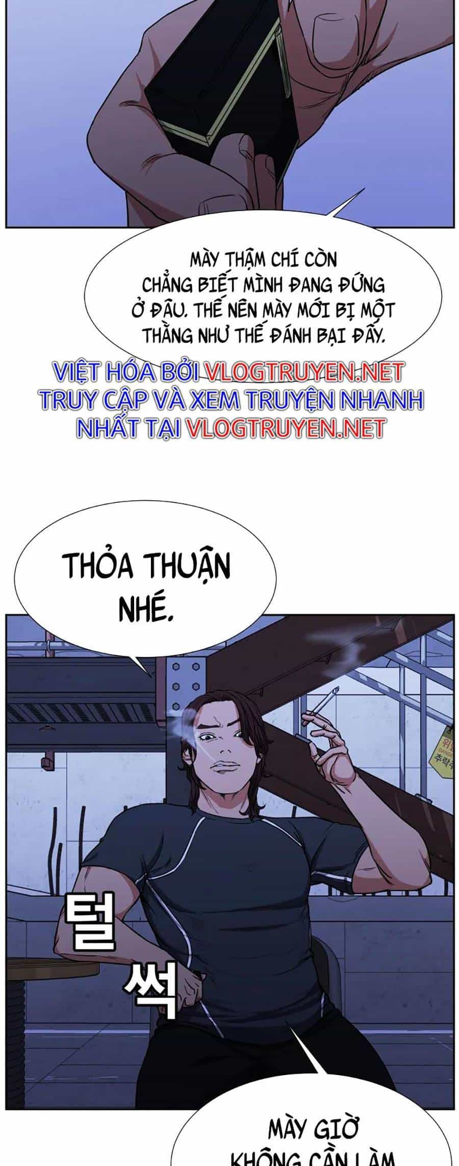 Bố Già Trùng Sinh - Chương 9 - ảnh 48