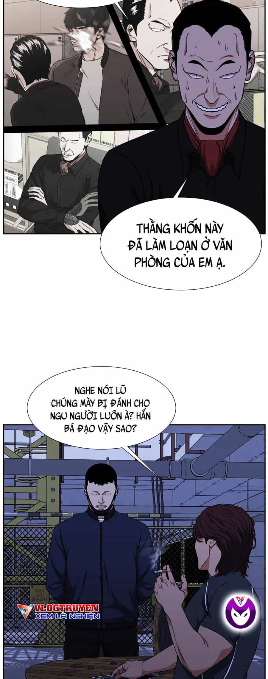 Bố Già Trùng Sinh - Chương 9 - ảnh 55