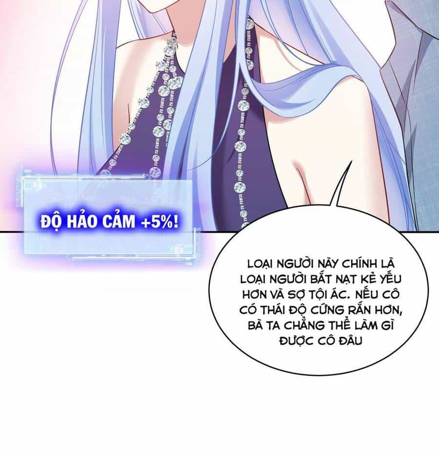 Bỏ Làm Simp Chúa, Ta Có Trong Tay Cả Tỉ Thần Hào - Chương 32 - ảnh 23