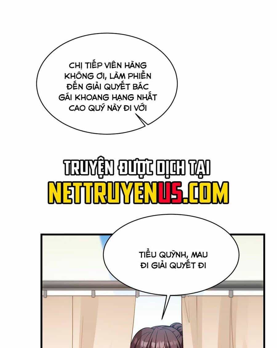 Bỏ Làm Simp Chúa, Ta Có Trong Tay Cả Tỉ Thần Hào - Chương 32 - ảnh 41