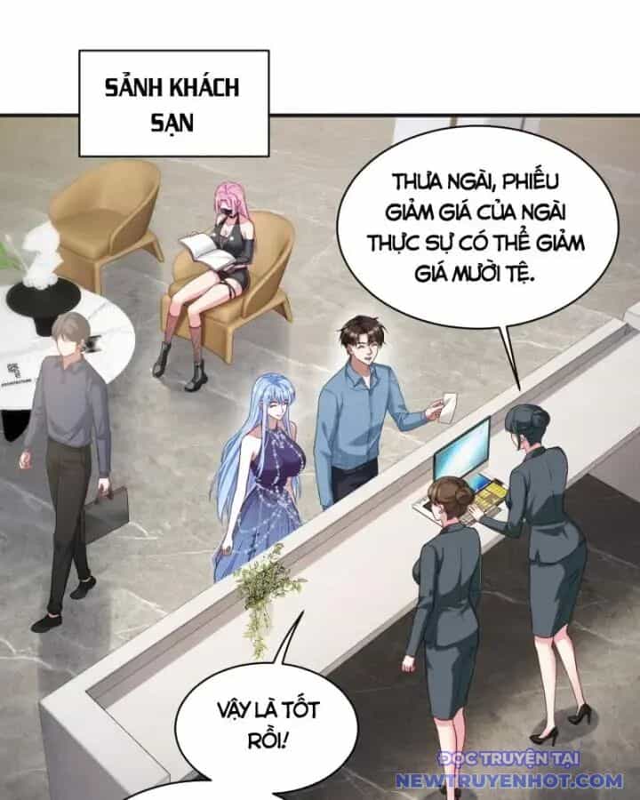 Bỏ Làm Simp Chúa, Ta Có Trong Tay Cả Tỉ Thần Hào - Chương 33 - ảnh 80