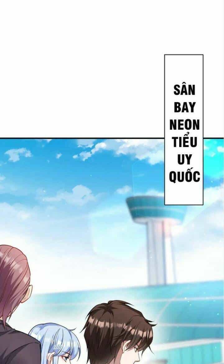 Bỏ Làm Simp Chúa, Ta Có Trong Tay Cả Tỉ Thần Hào - Chương 33.1 - ảnh 15