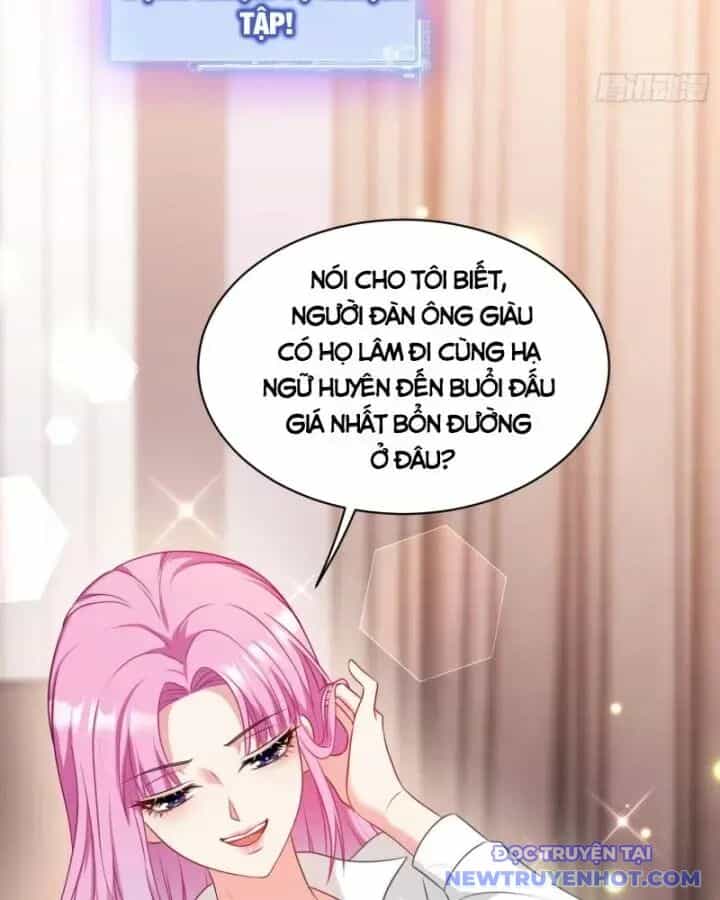 Bỏ Làm Simp Chúa, Ta Có Trong Tay Cả Tỉ Thần Hào - Chương 34 - ảnh 19