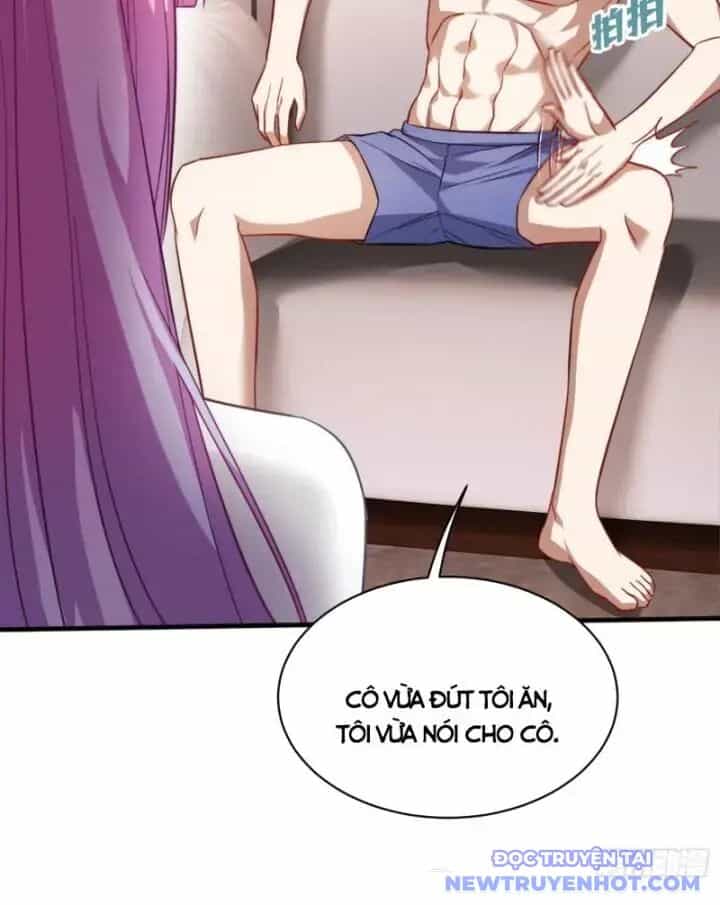 Bỏ Làm Simp Chúa, Ta Có Trong Tay Cả Tỉ Thần Hào - Chương 34 - ảnh 31