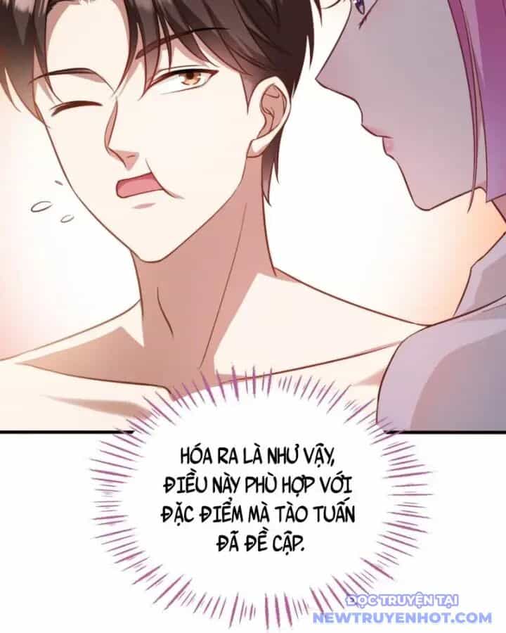 Bỏ Làm Simp Chúa, Ta Có Trong Tay Cả Tỉ Thần Hào - Chương 34 - ảnh 37