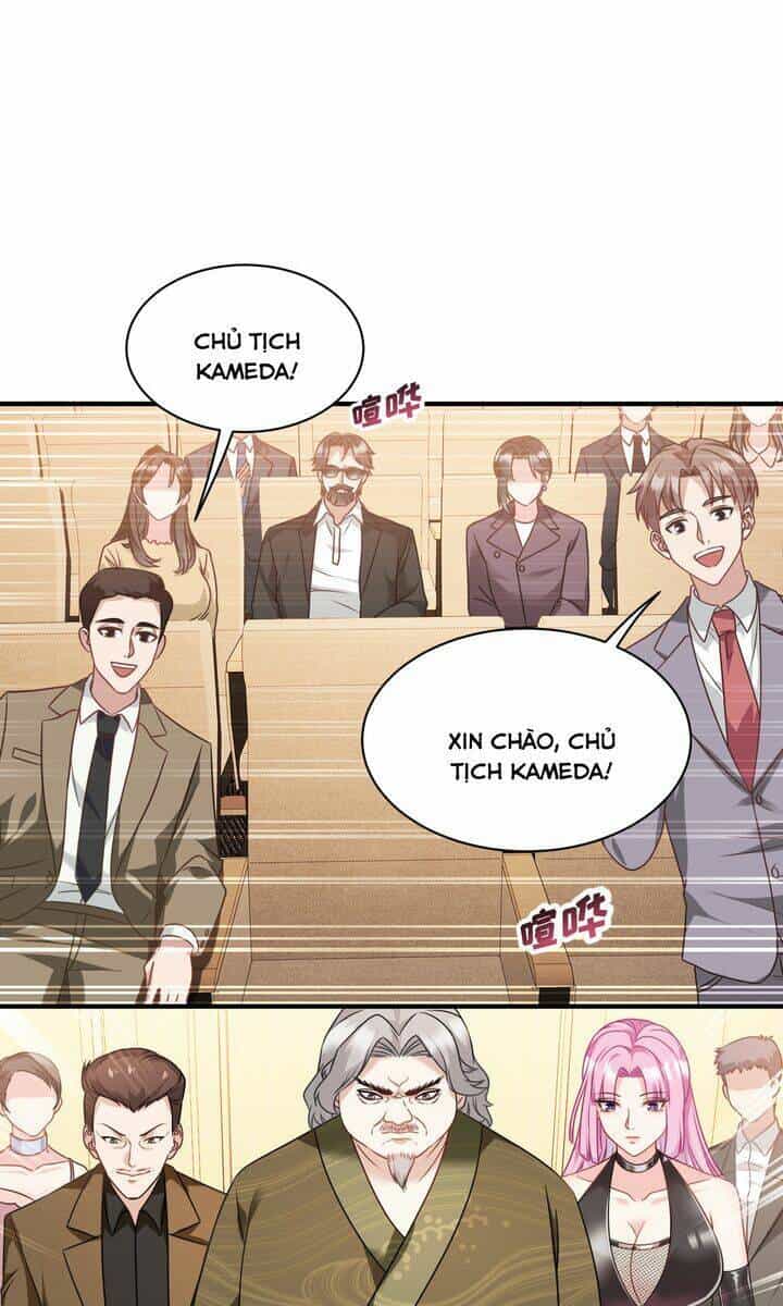 Bỏ Làm Simp Chúa, Ta Có Trong Tay Cả Tỉ Thần Hào - Chương 34.2 - ảnh 8