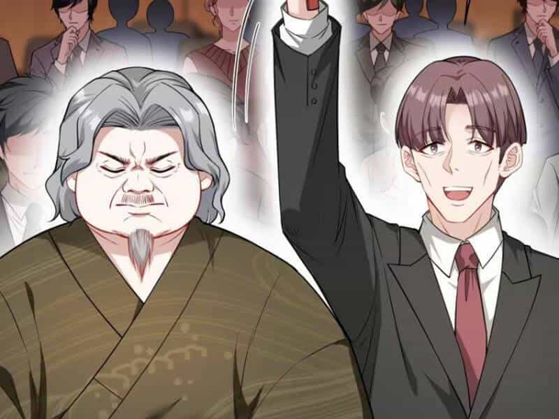 Bỏ Làm Simp Chúa, Ta Có Trong Tay Cả Tỉ Thần Hào - Chương 35.1 - ảnh 62