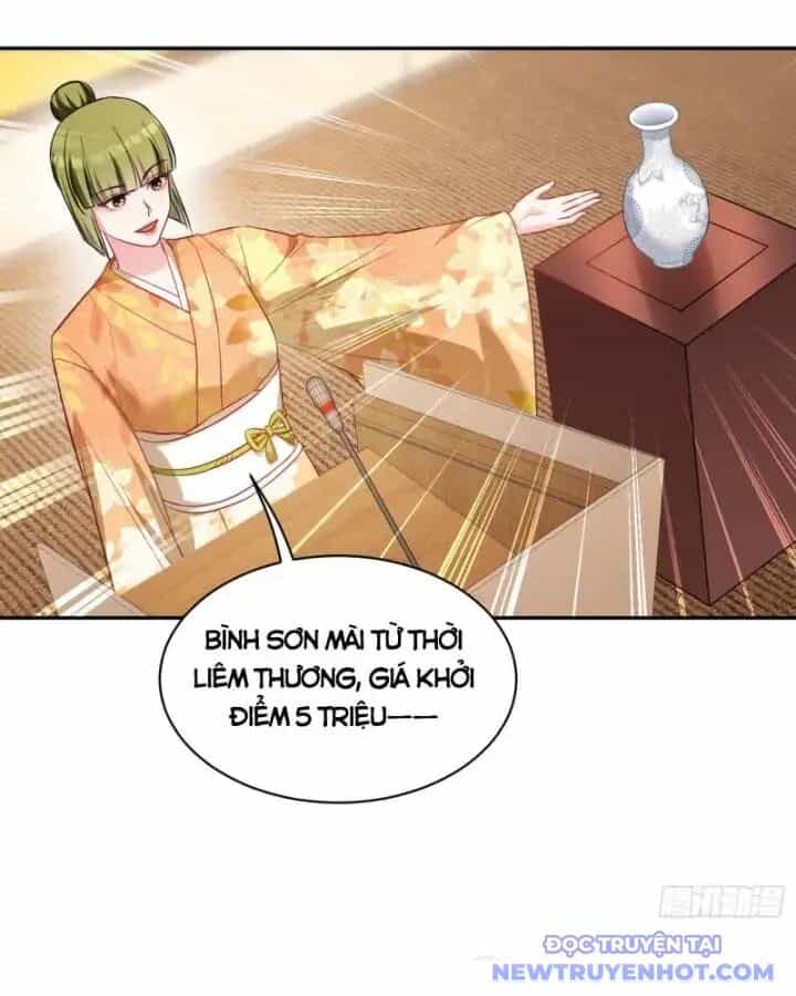 Bỏ Làm Simp Chúa, Ta Có Trong Tay Cả Tỉ Thần Hào - Chương 36 - ảnh 50