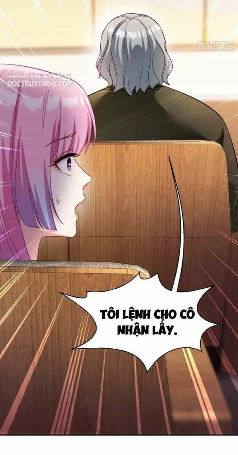 Bỏ Làm Simp Chúa, Ta Có Trong Tay Cả Tỉ Thần Hào - Chương 36.1 - ảnh 14