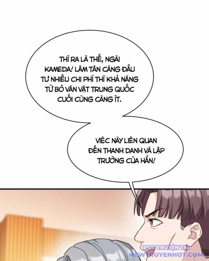 Bỏ Làm Simp Chúa, Ta Có Trong Tay Cả Tỉ Thần Hào - Chương 37 - ảnh 33