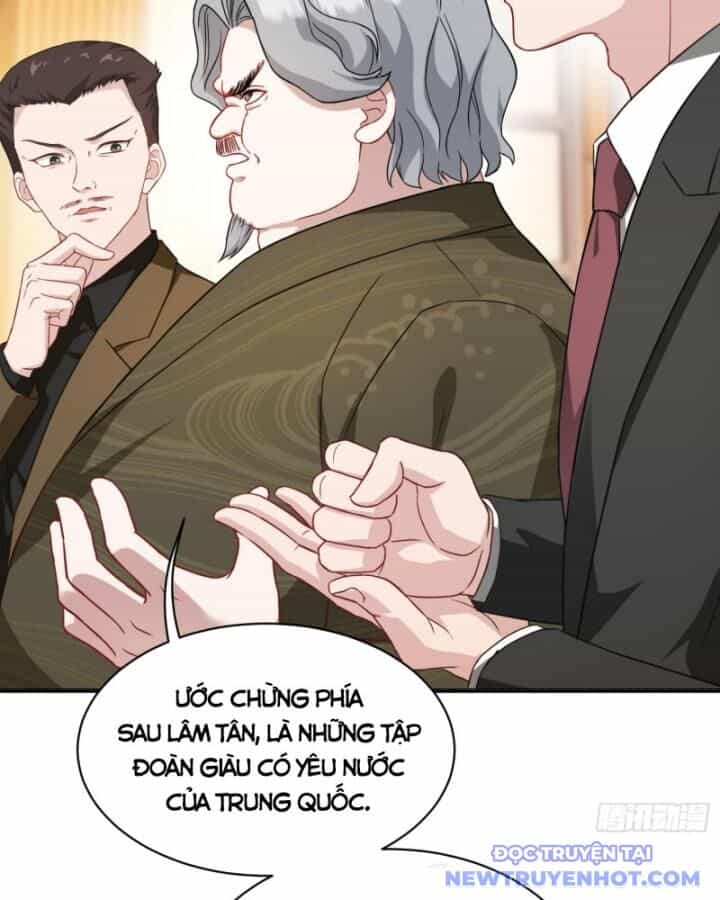 Bỏ Làm Simp Chúa, Ta Có Trong Tay Cả Tỉ Thần Hào - Chương 37 - ảnh 34