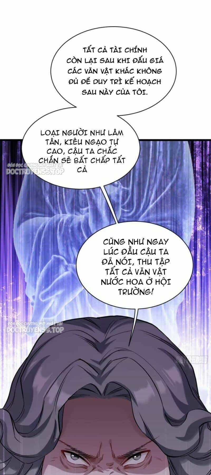 Bỏ Làm Simp Chúa, Ta Có Trong Tay Cả Tỉ Thần Hào - Chương 37.1 - ảnh 30
