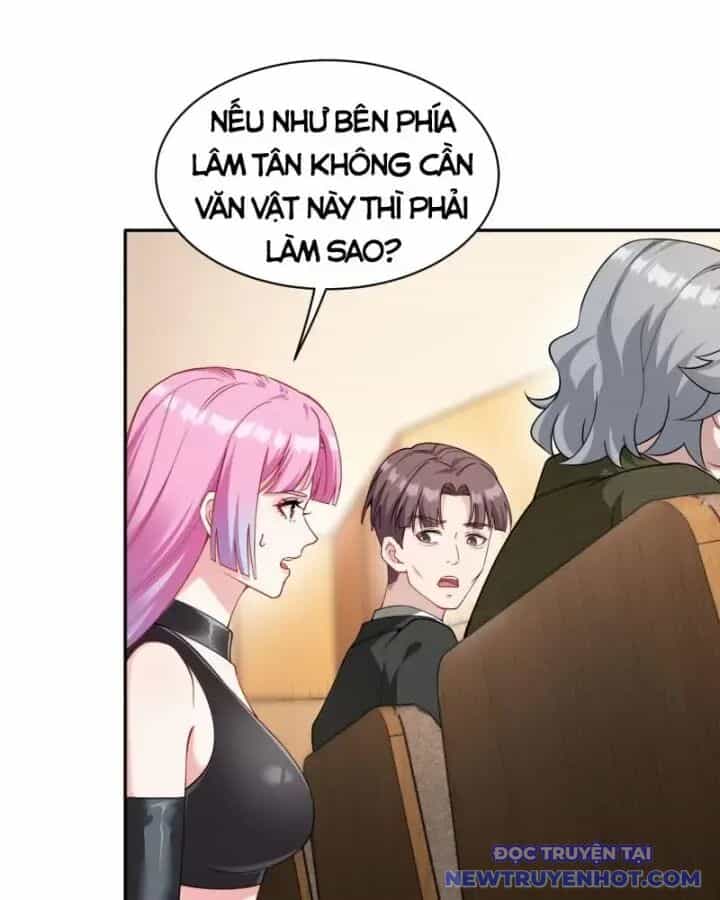 Bỏ Làm Simp Chúa, Ta Có Trong Tay Cả Tỉ Thần Hào - Chương 38 - ảnh 25