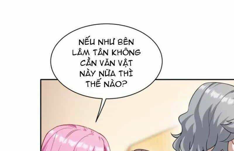 Bỏ Làm Simp Chúa, Ta Có Trong Tay Cả Tỉ Thần Hào - Chương 38.1 - ảnh 31
