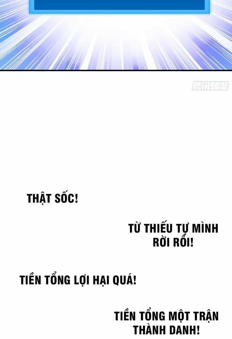 Bỏ Làm Simp Chúa, Ta Có Trong Tay Cả Tỉ Thần Hào - Chương 3.2 - ảnh 14