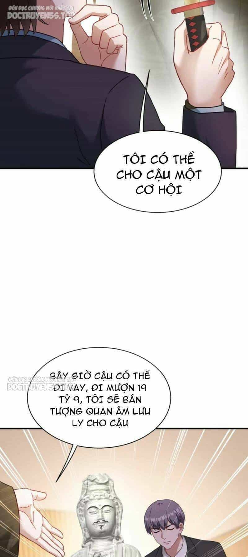 Bỏ Làm Simp Chúa, Ta Có Trong Tay Cả Tỉ Thần Hào - Chương 38.2 - ảnh 31