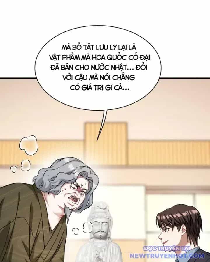 Bỏ Làm Simp Chúa, Ta Có Trong Tay Cả Tỉ Thần Hào - Chương 39 - ảnh 19