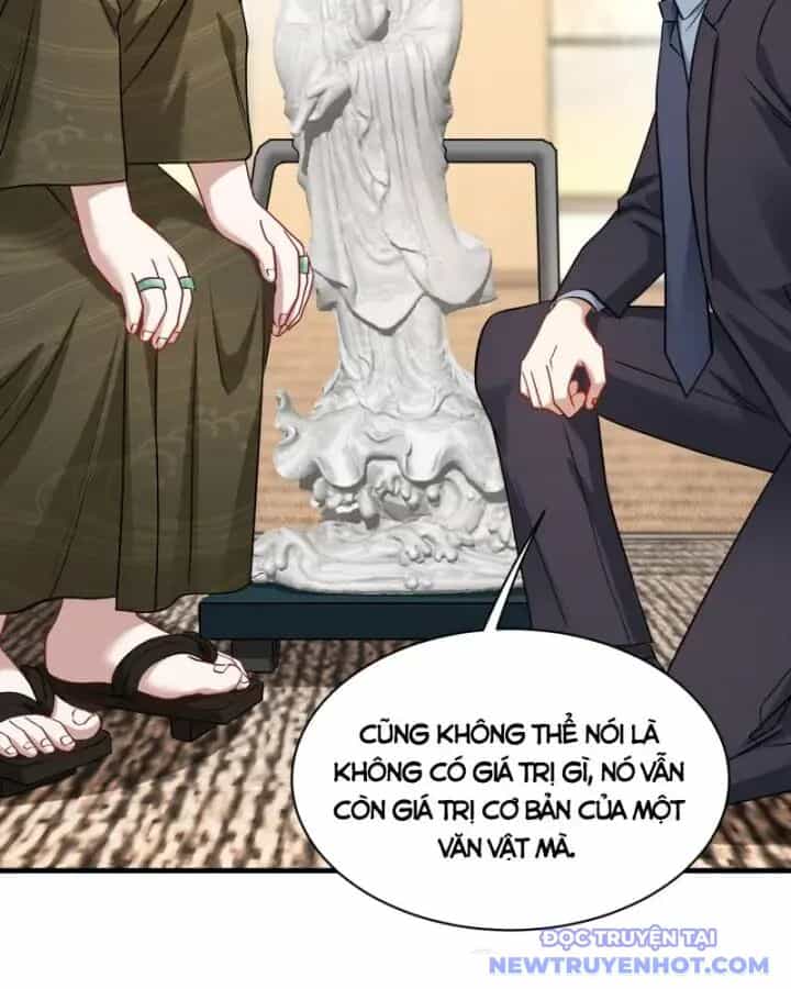 Bỏ Làm Simp Chúa, Ta Có Trong Tay Cả Tỉ Thần Hào - Chương 39 - ảnh 20