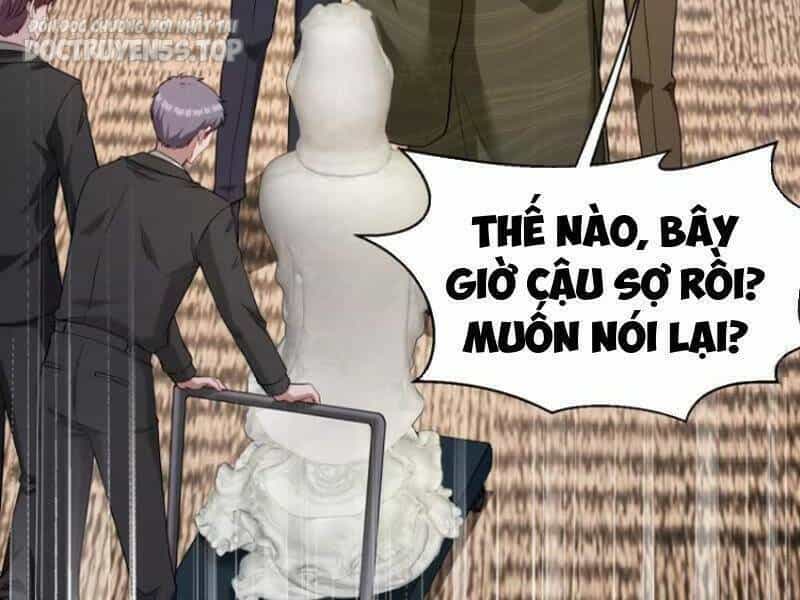 Bỏ Làm Simp Chúa, Ta Có Trong Tay Cả Tỉ Thần Hào - Chương 39.1 - ảnh 6