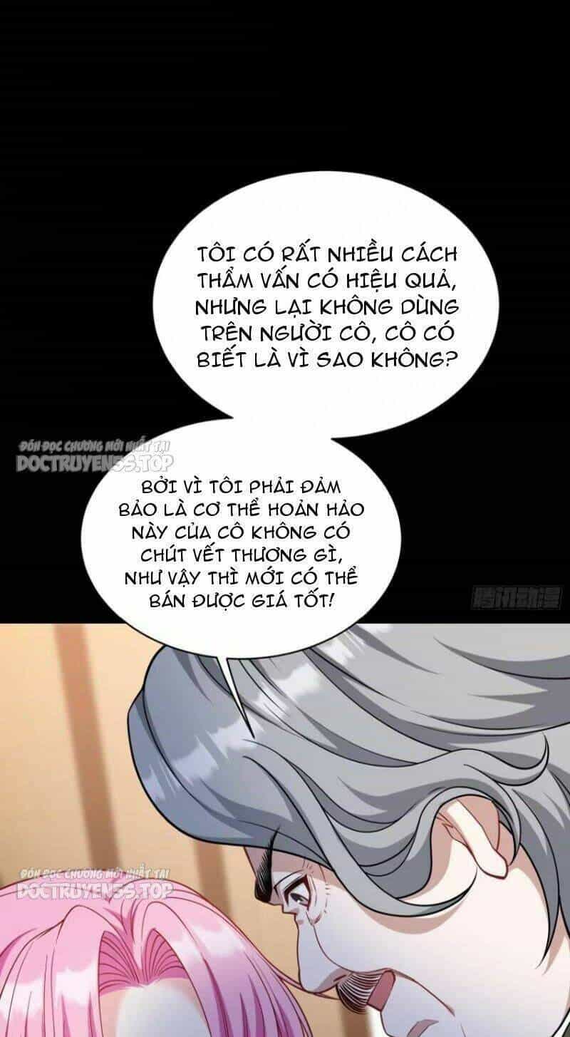 Bỏ Làm Simp Chúa, Ta Có Trong Tay Cả Tỉ Thần Hào - Chương 41.2 - ảnh 17