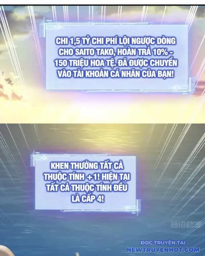 Bỏ Làm Simp Chúa, Ta Có Trong Tay Cả Tỉ Thần Hào - Chương 43 - ảnh 31