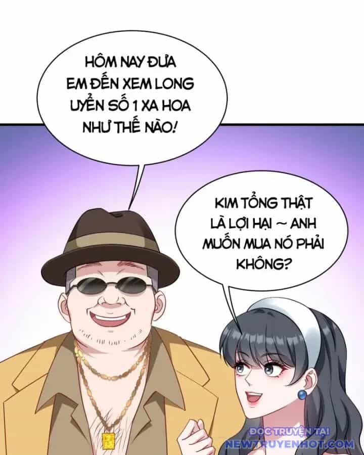 Bỏ Làm Simp Chúa, Ta Có Trong Tay Cả Tỉ Thần Hào - Chương 44 - ảnh 27