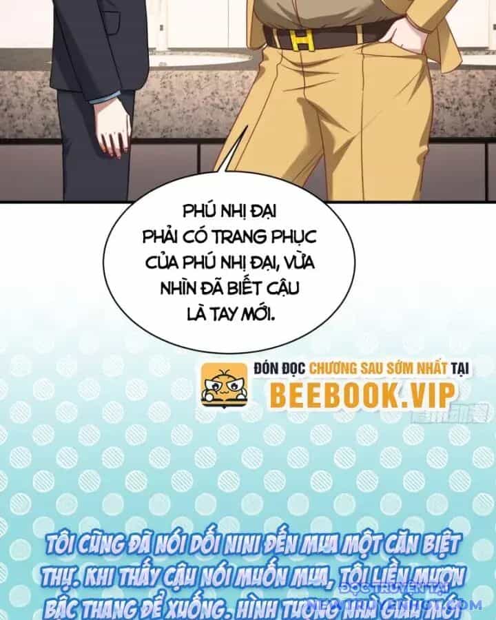 Bỏ Làm Simp Chúa, Ta Có Trong Tay Cả Tỉ Thần Hào - Chương 44 - ảnh 61