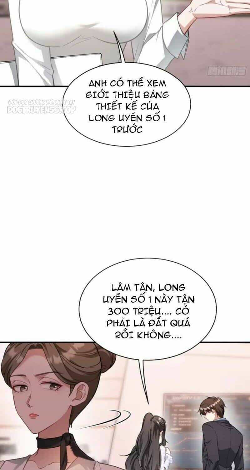 Bỏ Làm Simp Chúa, Ta Có Trong Tay Cả Tỉ Thần Hào - Chương 44.1 - ảnh 16