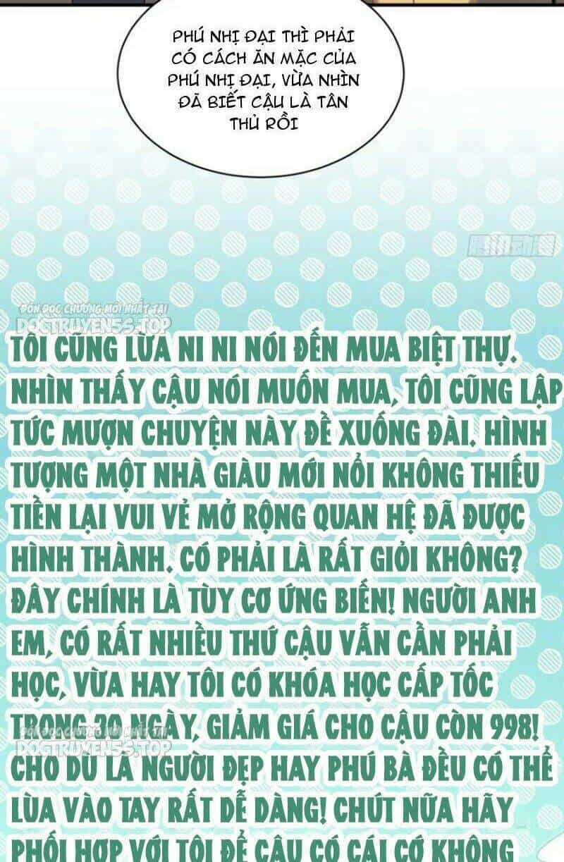 Bỏ Làm Simp Chúa, Ta Có Trong Tay Cả Tỉ Thần Hào - Chương 44.2 - ảnh 12