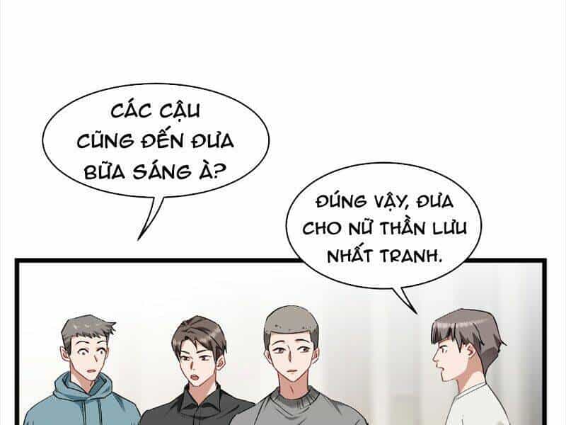 Bỏ Làm Simp Chúa, Ta Có Trong Tay Cả Tỉ Thần Hào - Chương 4.1 - ảnh 16