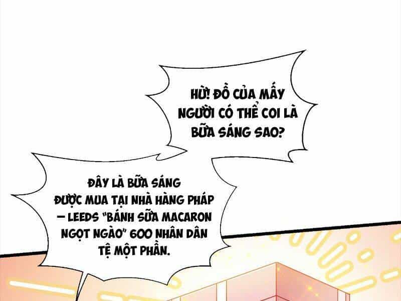 Bỏ Làm Simp Chúa, Ta Có Trong Tay Cả Tỉ Thần Hào - Chương 4.1 - ảnh 25