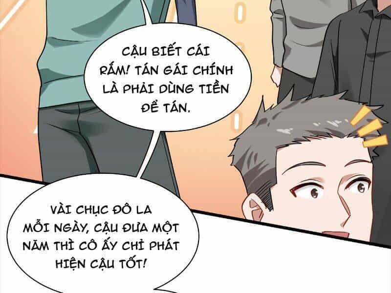 Bỏ Làm Simp Chúa, Ta Có Trong Tay Cả Tỉ Thần Hào - Chương 4.1 - ảnh 27