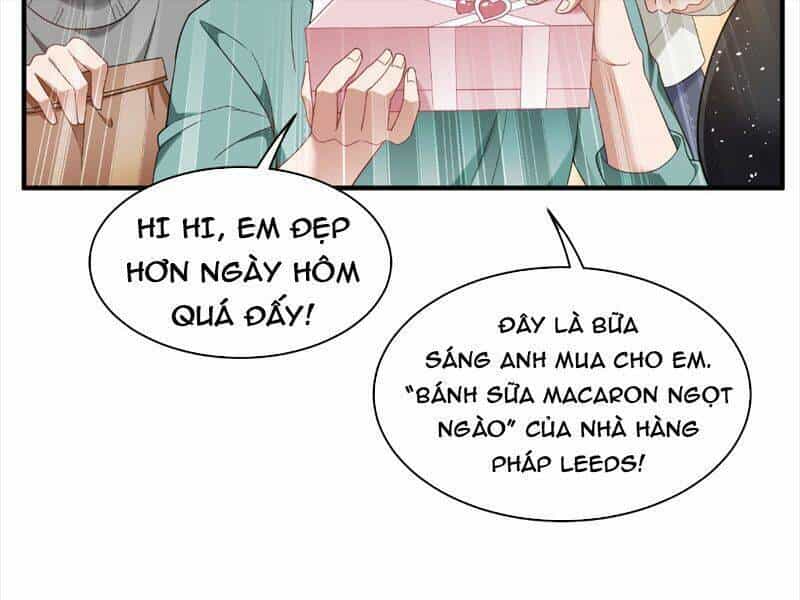 Bỏ Làm Simp Chúa, Ta Có Trong Tay Cả Tỉ Thần Hào - Chương 4.1 - ảnh 35