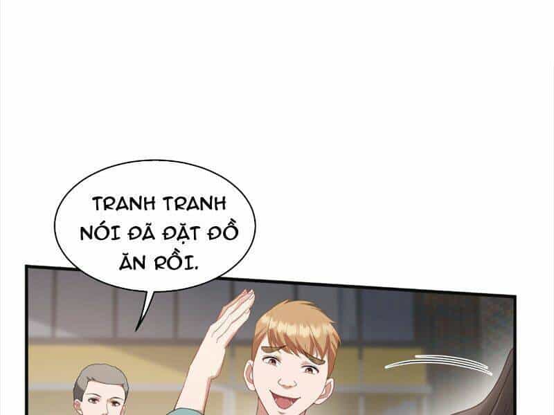 Bỏ Làm Simp Chúa, Ta Có Trong Tay Cả Tỉ Thần Hào - Chương 4.1 - ảnh 47