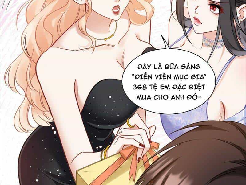 Bỏ Làm Simp Chúa, Ta Có Trong Tay Cả Tỉ Thần Hào - Chương 4.1 - ảnh 63