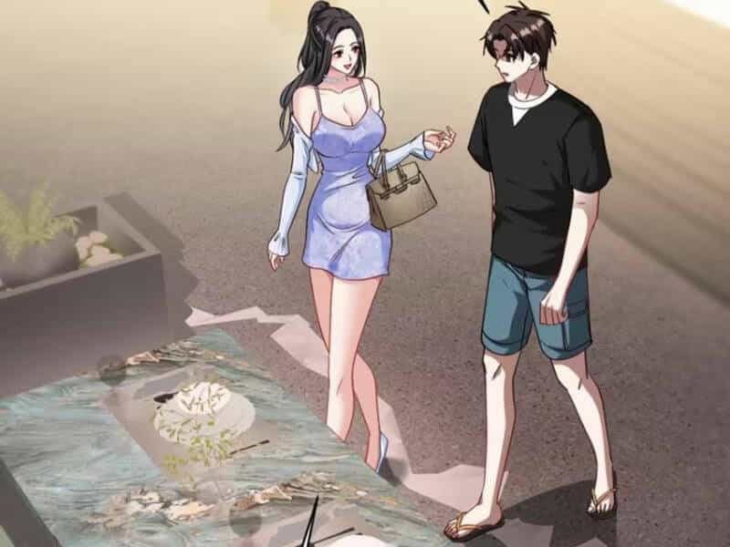 Bỏ Làm Simp Chúa, Ta Có Trong Tay Cả Tỉ Thần Hào - Chương 46.2 - ảnh 26