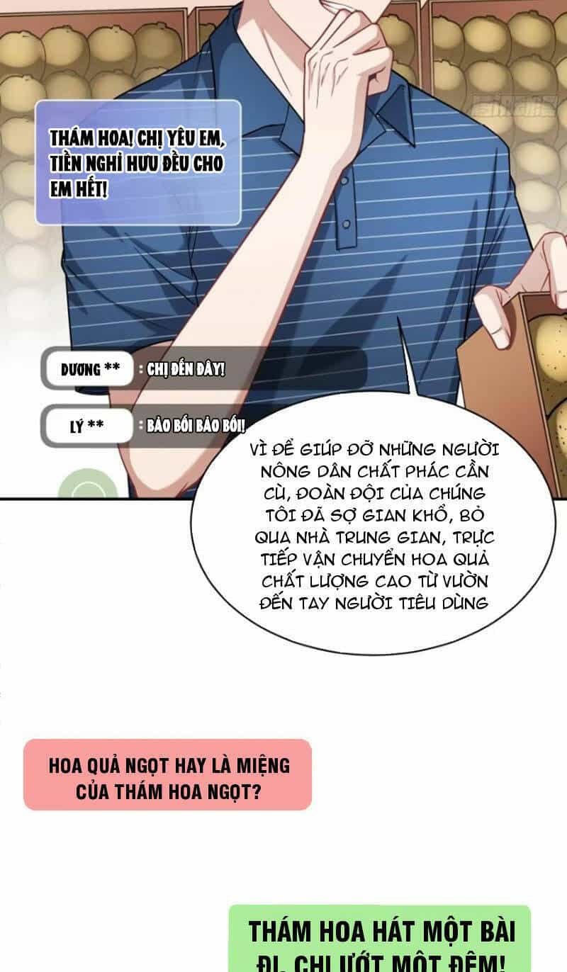 Bỏ Làm Simp Chúa, Ta Có Trong Tay Cả Tỉ Thần Hào - Chương 46.3 - ảnh 38